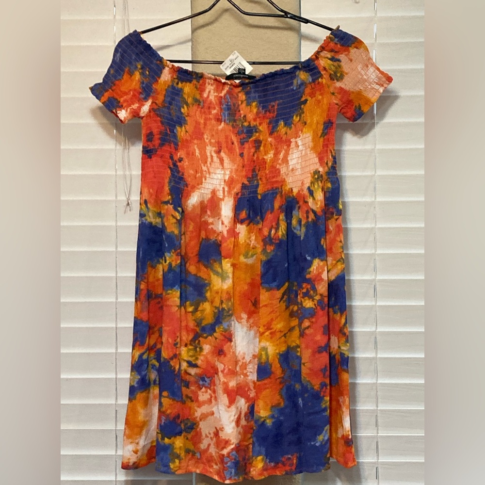 Summer Dress - Picture 2 of 2